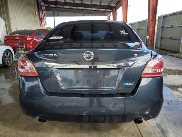 1N4AL3AP0DC117662 - 2013 NISSAN ALTIMA 2.5 GRAY photo 6