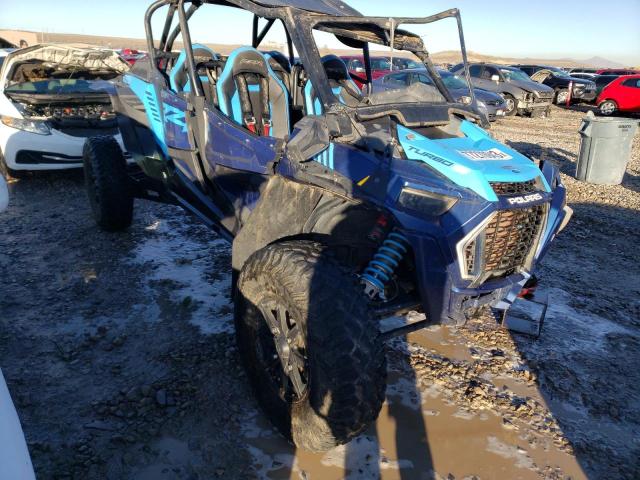 2020 POLARIS RZR XP TURBO S, 