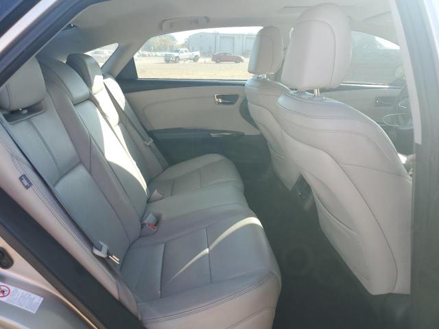 4T1BK1EB0DU043248 - 2013 TOYOTA AVALON BASE 银色 照片 10