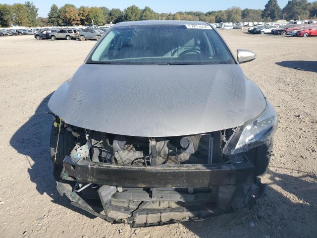 4T1BK1EB0DU043248 - 2013 TOYOTA AVALON BASE 银色 照片 5