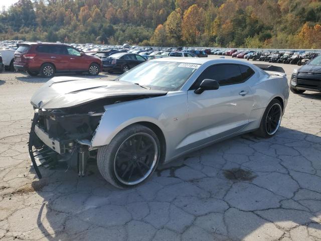 2016 CHEVROLET CAMARO SS, 