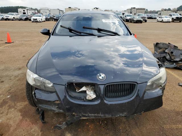 WBAWB73588P157652 - 2008 BMW 335 I BLUE photo 5