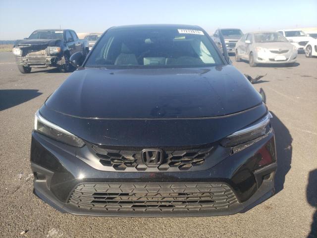 19XFL2H82NE011779 - 2022 HONDA CIVIC SPORT 黑色 照片 5