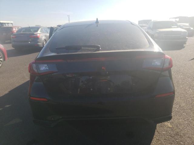 19XFL2H82NE011779 - 2022 HONDA CIVIC SPORT 黑色 照片 6