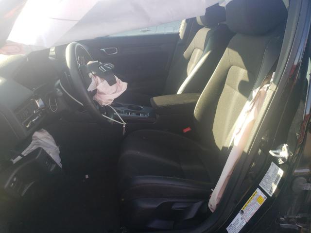 19XFL2H82NE011779 - 2022 HONDA CIVIC SPORT 黑色 照片 7