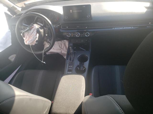 19XFL2H82NE011779 - 2022 HONDA CIVIC SPORT 黑色 照片 8