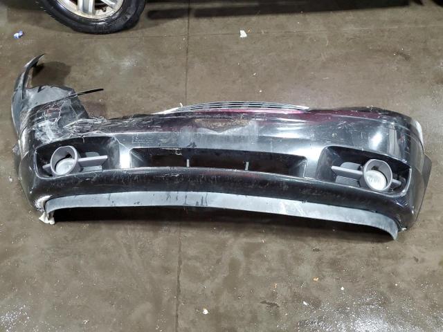 2A8HR54P78R611859 - 2008 CHRYSLER TOWN & COU TOURING BLACK photo 13