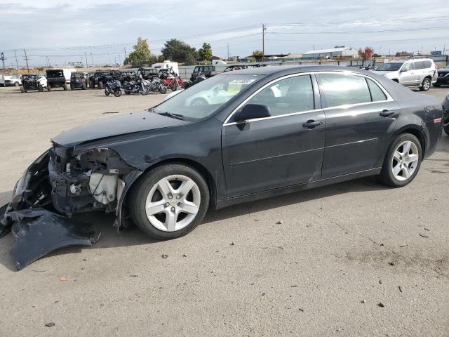 2012 CHEVROLET MALIBU LS, 