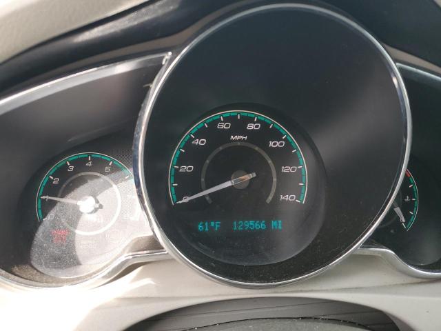 1G1ZA5E0XCF380226 - 2012 CHEVROLET MALIBU LS BLACK photo 9