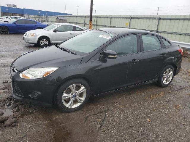 2014 FORD FOCUS SE, 