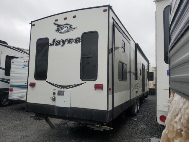 1UJBJ0BV5G11H0059 - 2016 JAYCO JAY SERIES BEIGE photo 4