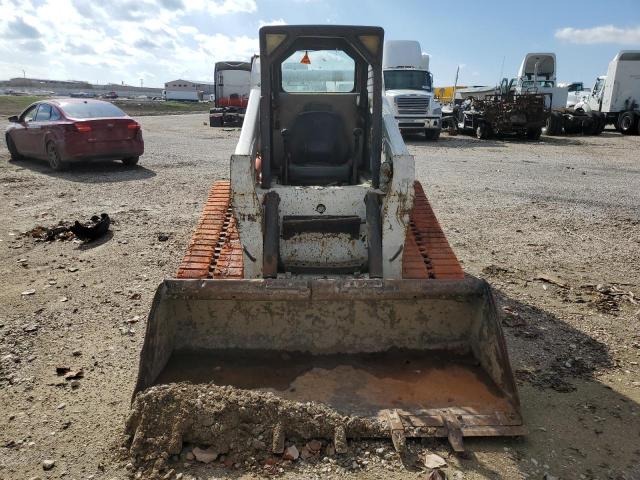 A5GU20242 - 2008 BOBCAT T300 TWO TONE photo 5