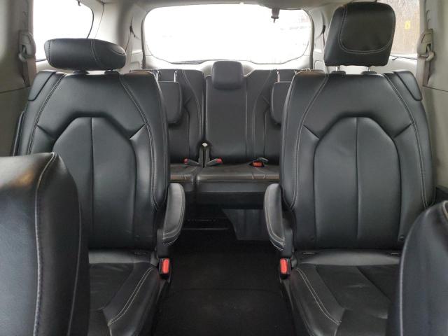 2C4RC1BG3NR158666 - 2022 CHRYSLER PACIFICA TOURING L 白色 照片 10