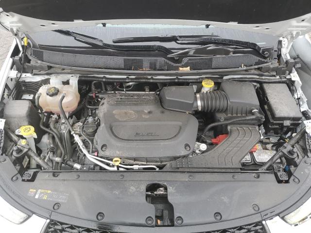 2C4RC1BG3NR158666 - 2022 CHRYSLER PACIFICA TOURING L 白色 照片 12