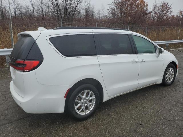 2C4RC1BG3NR158666 - 2022 CHRYSLER PACIFICA TOURING L 白色 照片 3