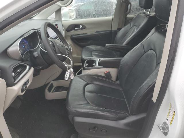 2C4RC1BG3NR158666 - 2022 CHRYSLER PACIFICA TOURING L 白色 照片 7