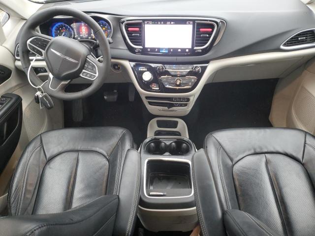 2C4RC1BG3NR158666 - 2022 CHRYSLER PACIFICA TOURING L 白色 照片 8