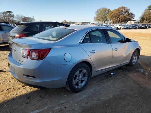 1G11A5SA7GU138392 - 2016 CHEVROLET MALIBU LIM LS Gümüş fotoğraf 3