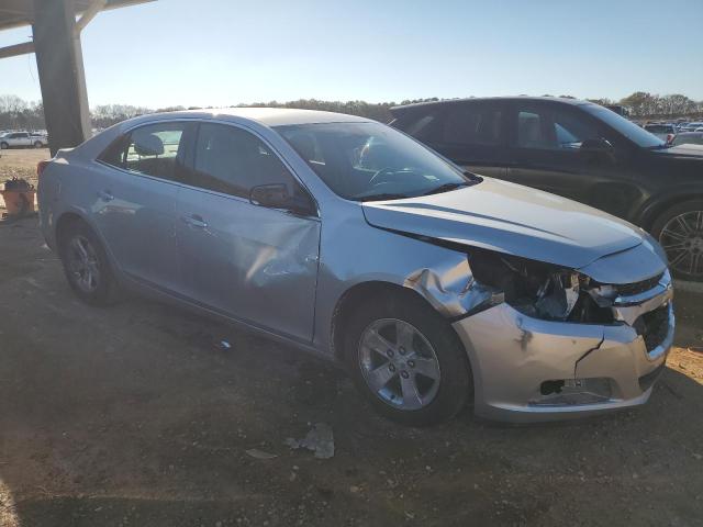 1G11A5SA7GU138392 - 2016 CHEVROLET MALIBU LIM LS Gümüş fotoğraf 4