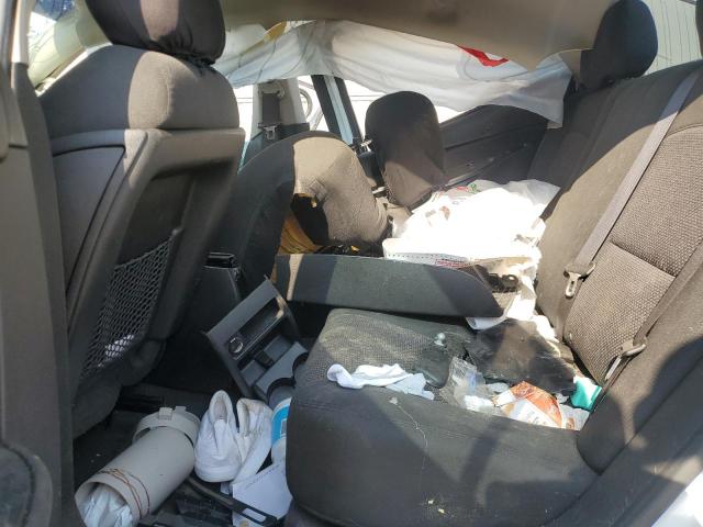 1G1ZH57B29F143135 - 2009 CHEVROLET MALIBU 1LT 白色 照片 10