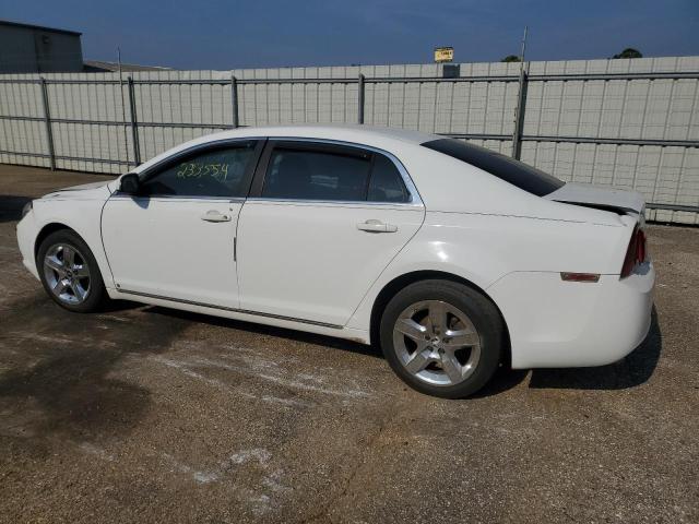 1G1ZH57B29F143135 - 2009 CHEVROLET MALIBU 1LT 白色 照片 2