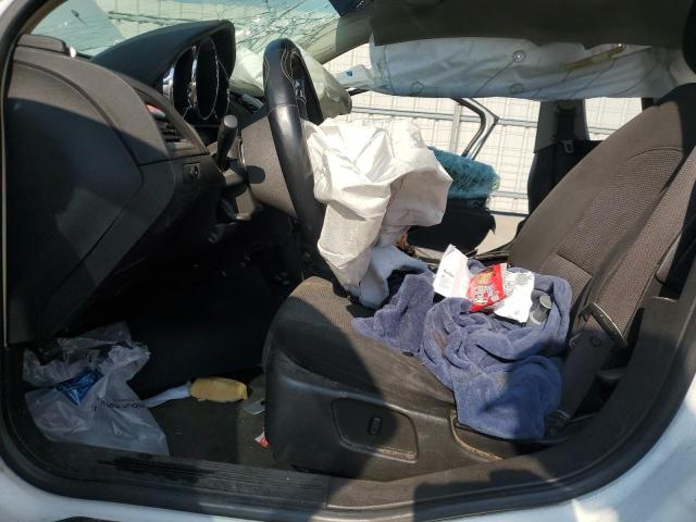 1G1ZH57B29F143135 - 2009 CHEVROLET MALIBU 1LT 白色 照片 7