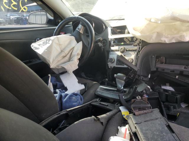 1G1ZH57B29F143135 - 2009 CHEVROLET MALIBU 1LT 白色 照片 8