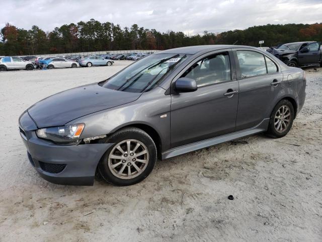 2011 MITSUBISHI LANCER ES/ES SPORT, 