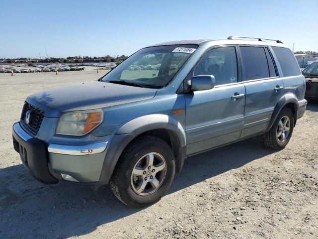 2006 HONDA PILOT EX, 