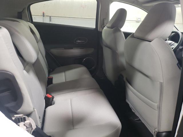3CZRU6H51KM724112 - 2019 HONDA HR-V EX Ақ фото 10