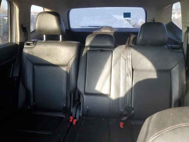 1V2ER2CA8JC518450 - 2018 VOLKSWAGEN ATLAS SEL SILVER photo 10