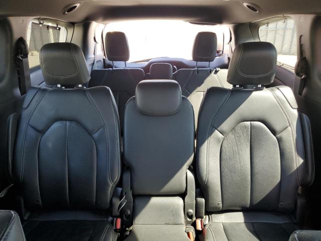 2C4RC1EG8KR629539 - 2019 CHRYSLER PACIFICA TOURING L PLUS BURGUNDY photo 10