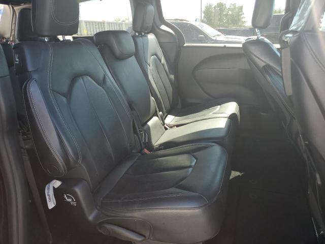 2C4RC1EG8KR629539 - 2019 CHRYSLER PACIFICA TOURING L PLUS BURGUNDY photo 11