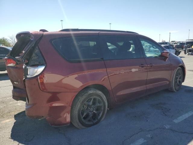 2C4RC1EG8KR629539 - 2019 CHRYSLER PACIFICA TOURING L PLUS BURGUNDY photo 3