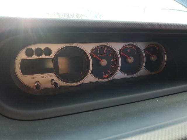 JTLKE50E181036308 - 2008 TOYOTA SCION XB 黑色 照片 9