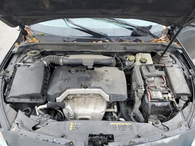 1G11B5SA4GU104875 - 2016 CHEVROLET MALIBU LIM LS 黑色 照片 11