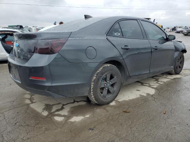 1G11B5SA4GU104875 - 2016 CHEVROLET MALIBU LIM LS 黑色 照片 3