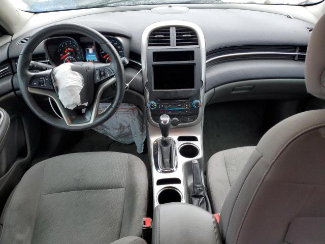 1G11B5SA4GU104875 - 2016 CHEVROLET MALIBU LIM LS 黑色 照片 8