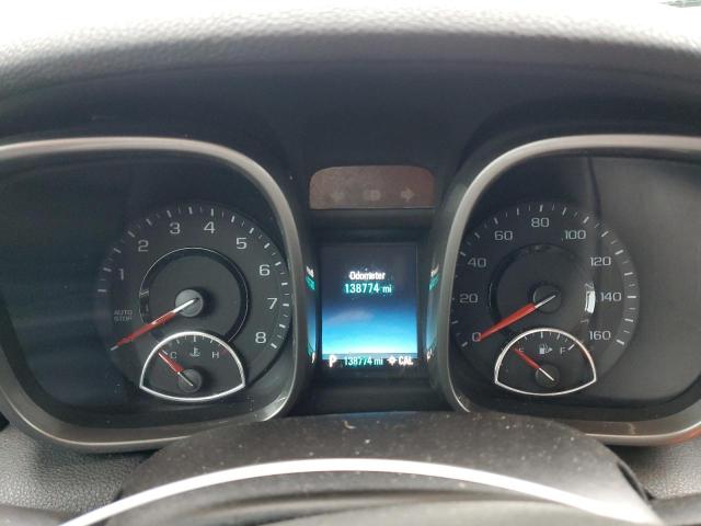 1G11B5SA4GU104875 - 2016 CHEVROLET MALIBU LIM LS 黑色 照片 9