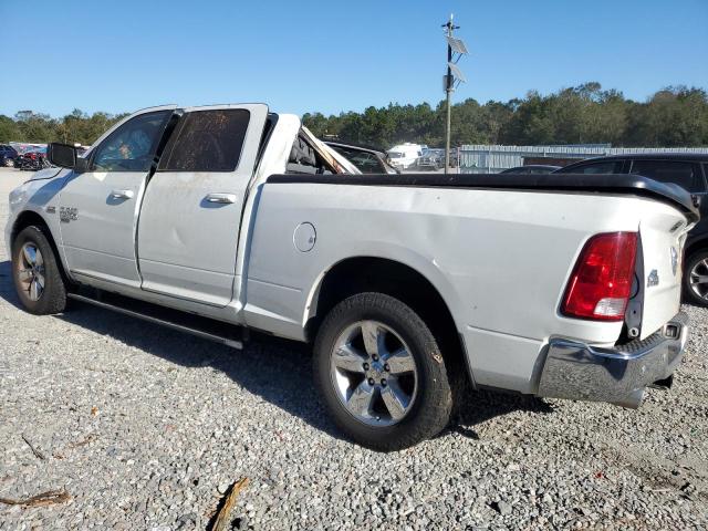 1C6RR7TT3KS645722 - 2019 RAM 1500 CLASS SLT თეთრი ფოტო 2