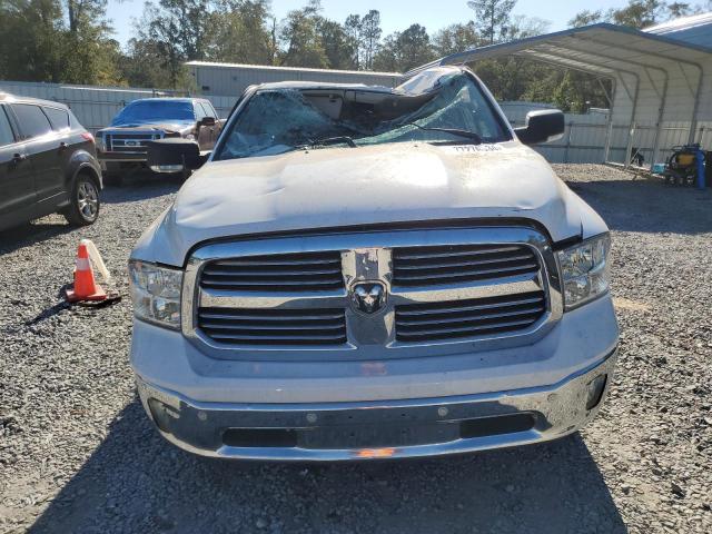 1C6RR7TT3KS645722 - 2019 RAM 1500 CLASS SLT თეთრი ფოტო 5