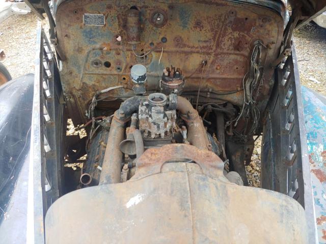 2281666 - 1938 CADILLAC LASALLE GRAY photo 7