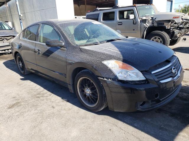 1N4AL21E37C216182 - 2007 NISSAN ALTIMA 2.5 BLACK photo 4