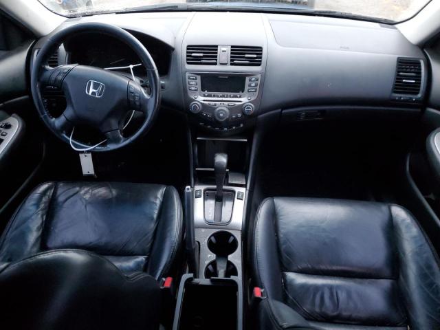 1HGCM66546A030288 - 2006 HONDA ACCORD EX CHARCOAL photo 8