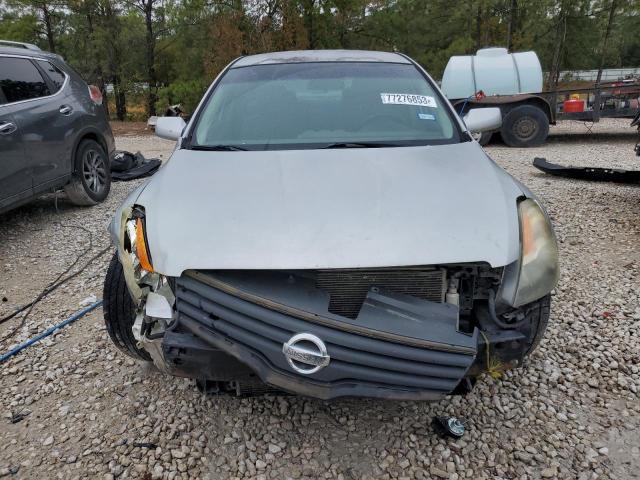 1N4AL21EX7C197839 - 2007 NISSAN ALTIMA 2.5 SILVER photo 5