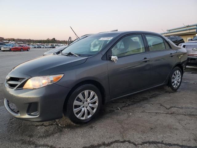 2012 TOYOTA COROLLA BASE, 