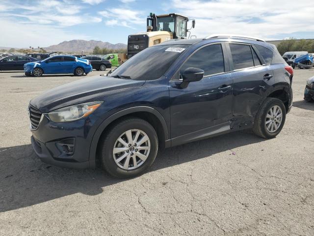 2016 MAZDA CX-5 TOURING, 