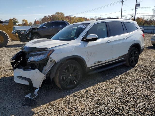 2020 HONDA PILOT TOURING, 