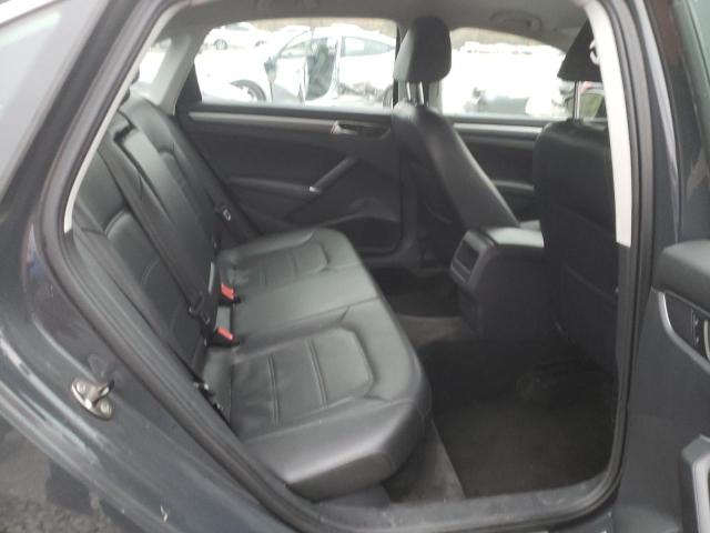 1VWDT7A39HC047559 - 2017 VOLKSWAGEN PASSAT R-LINE ნაცრისფერი ფოტო 10