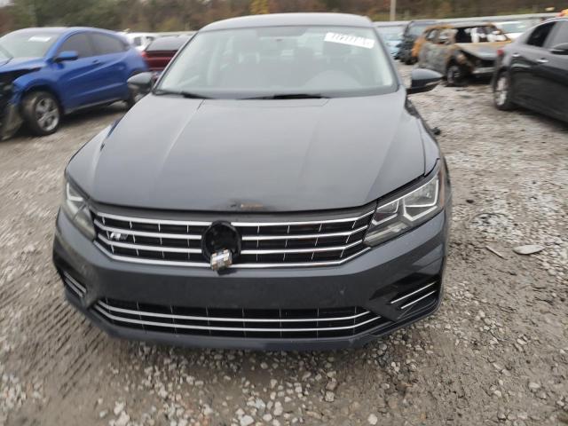 1VWDT7A39HC047559 - 2017 VOLKSWAGEN PASSAT R-LINE ნაცრისფერი ფოტო 5